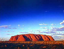 Uluru